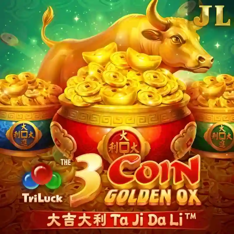3 Đồng Xu Kim Ngưu - m88us casino