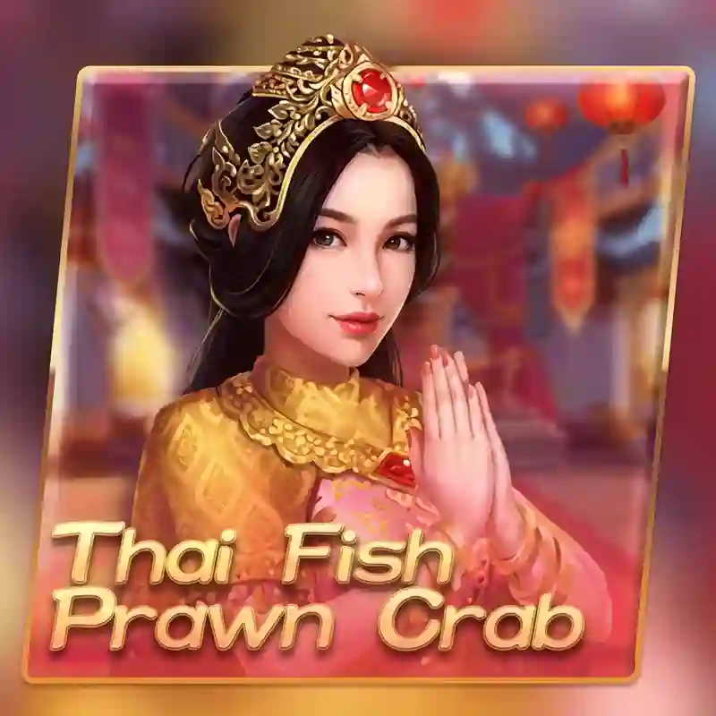 Trò chơi Cua Tôm Cá Thái m88us