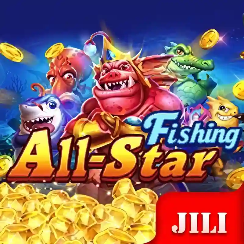 Trò chơi Dàn Sao Đánh Cá tại m88us