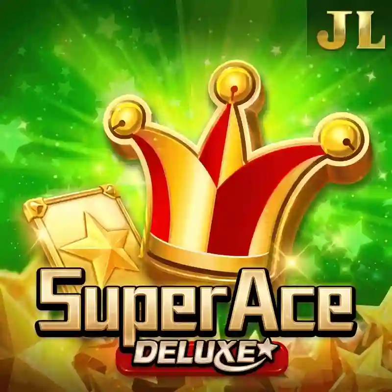 Trò chơi Casino Siêu Ace Deluxe tại m88us