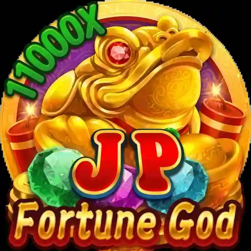 Trò chơi Tiệc Thần Tài JP tại m88us casino